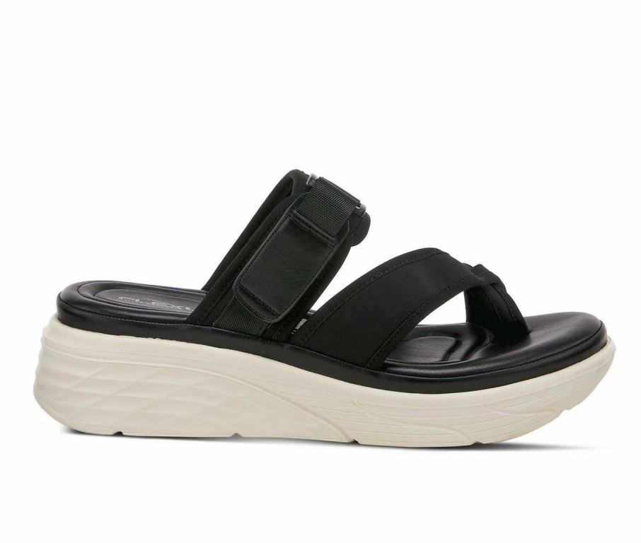 Platform Sandals | * Women'S Flexus Rexie Sandals