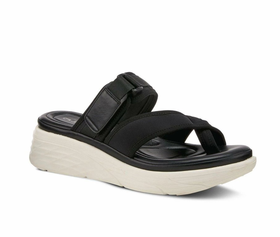 Platform Sandals | * Women'S Flexus Rexie Sandals