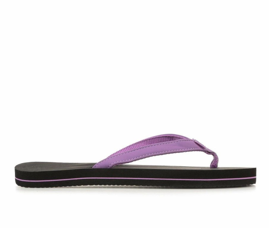 Flip-Flops | * Girls' Rainbow Sandals Toddler & Little Kid 101St Flip-Flops