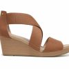 Wedge Sandals | * Women'S Dr. Scholls Barton Band Wedge Sandals