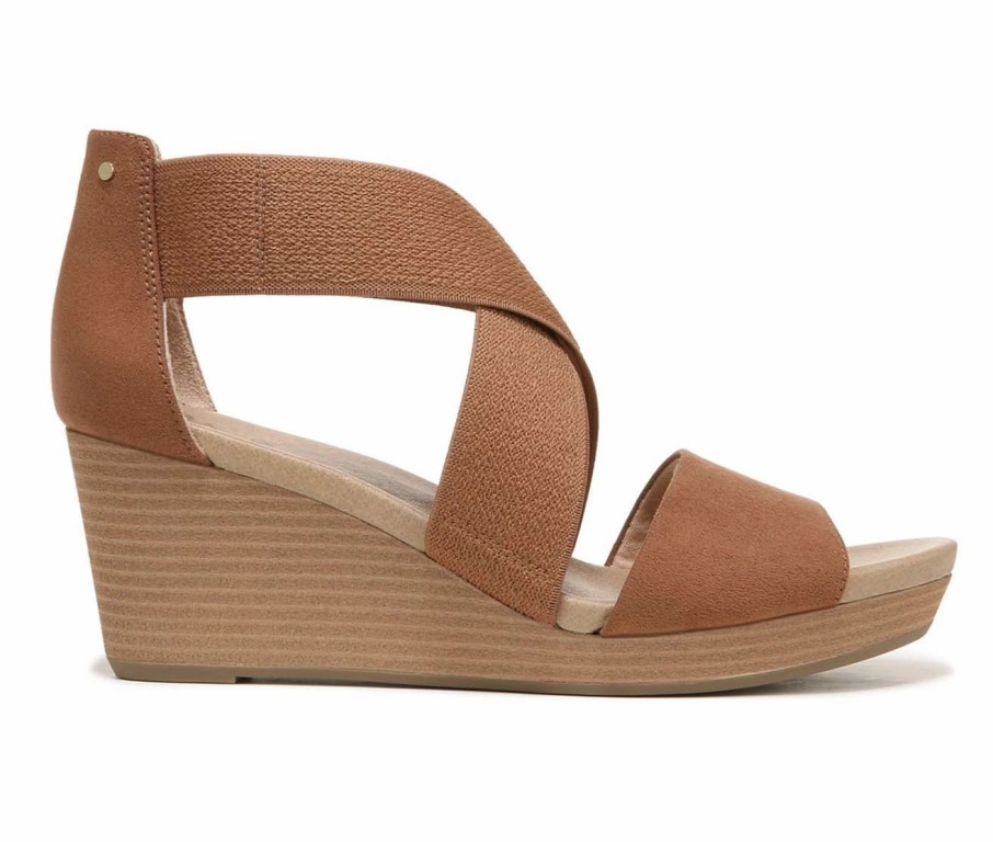 Wedge Sandals | * Women'S Dr. Scholls Barton Band Wedge Sandals