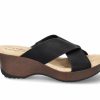 Wedge Sandals | * Women'S Easy Works By Easy Street Ragan Slip Resistant Wedge Sandals