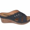 Wedge Sandals | * Women'S Gc Shoes Dorty Wedge Sandals