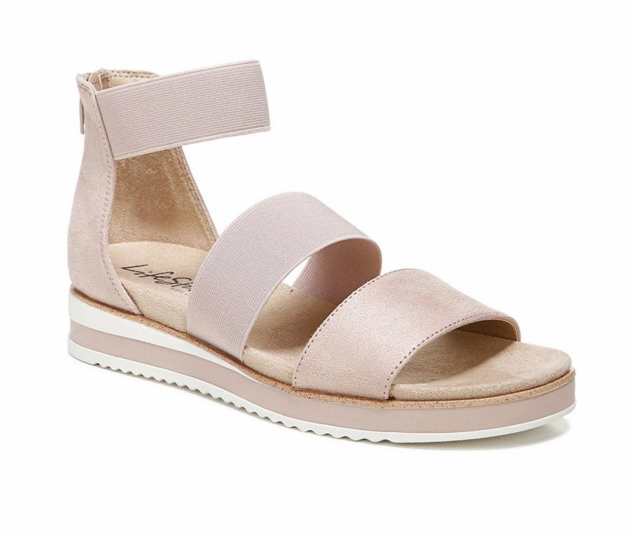 Flat Sandals | * Women'S Lifestride Zee Sandals