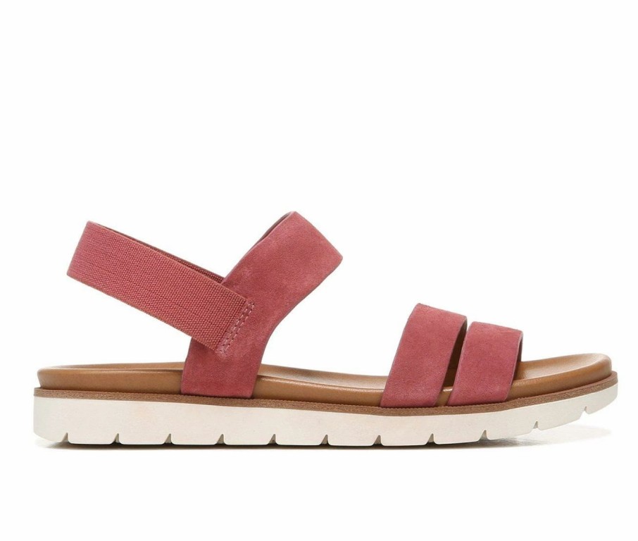 Flat Sandals | * Women'S Zodiac Nuvola Sandals