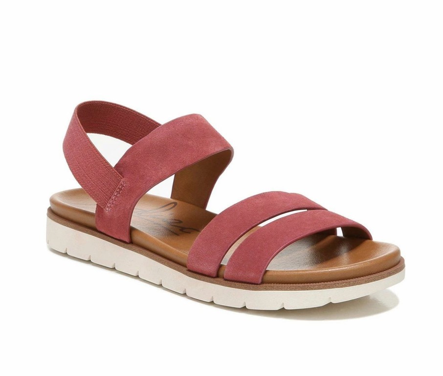 Flat Sandals | * Women'S Zodiac Nuvola Sandals