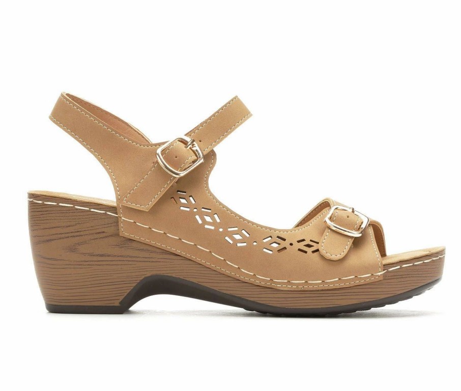 Wedge Sandals | * Women'S Patrizia Shantay Wedges