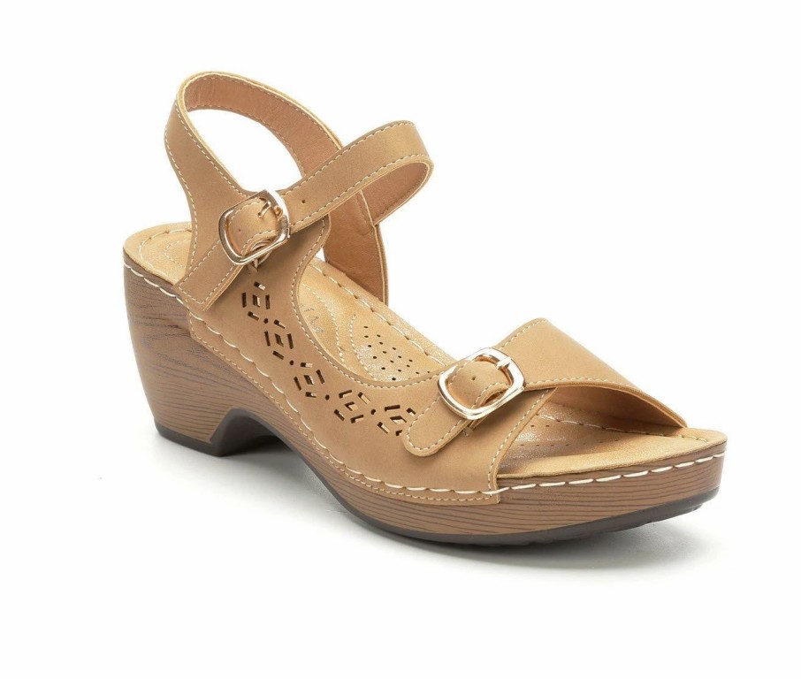 Wedge Sandals | * Women'S Patrizia Shantay Wedges