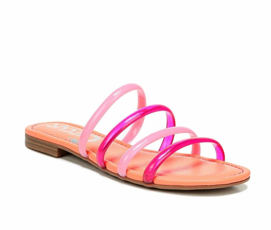 Flat Sandals | * Women'S Circus By Sam Edelman Bowe Sandals