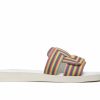 Flat Sandals | * Women'S Franco Sarto Capri 2 Slide Sandals