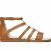 Flat Sandals | * Women'S Lifestride Rally Sandals