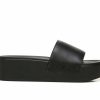 Platform Sandals | * Women'S Dr. Scholls Pisces Max Platform Slide Sandals