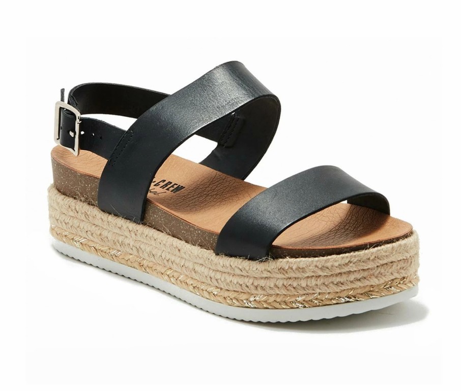 Platform Sandals | * Women'S Chelsea Crew Colby Platform Sandals