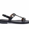 Flat Sandals | * Women'S Olivia Miller Lyra Sandals