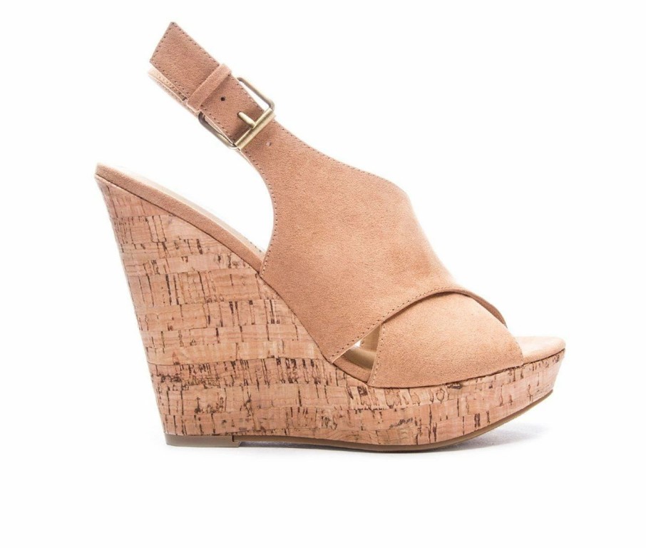 Wedge Sandals | * Women'S Chinese Laundry Myya Wedges