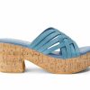 Platform Sandals | * Women'S Beach By Matisse Daydream Platform Heeled Sandals