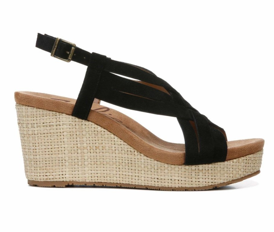 Wedge Sandals | * Women'S Zodiac Petra Wedge Sandals