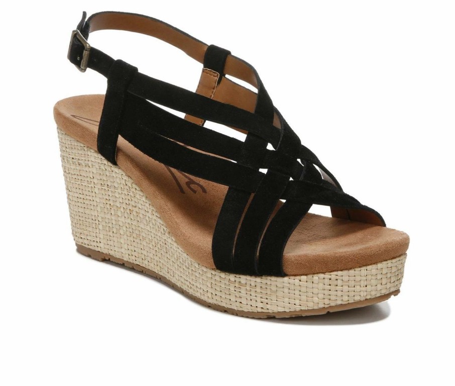 Wedge Sandals | * Women'S Zodiac Petra Wedge Sandals