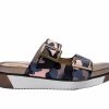 Flat Sandals | * Women'S Jane And The Shoe Jessica Flatform Sandals