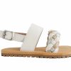 Flat Sandals | * Girls' Baby Deer Infant & Toddler Margot Sandals